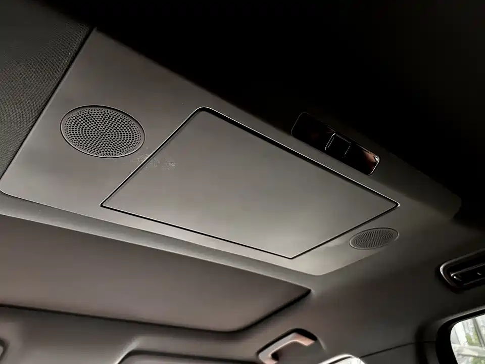 Li Auto Ideal L9