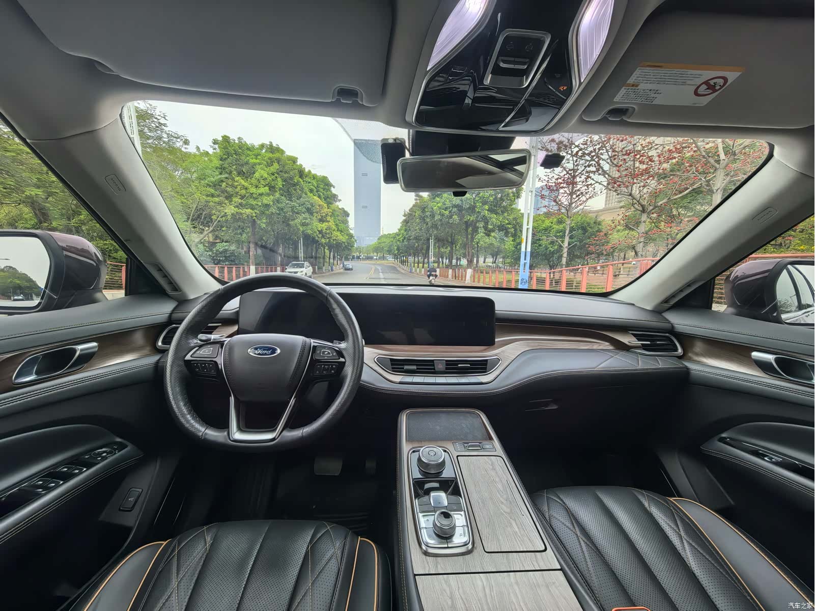 Ford Equator, 2022 6