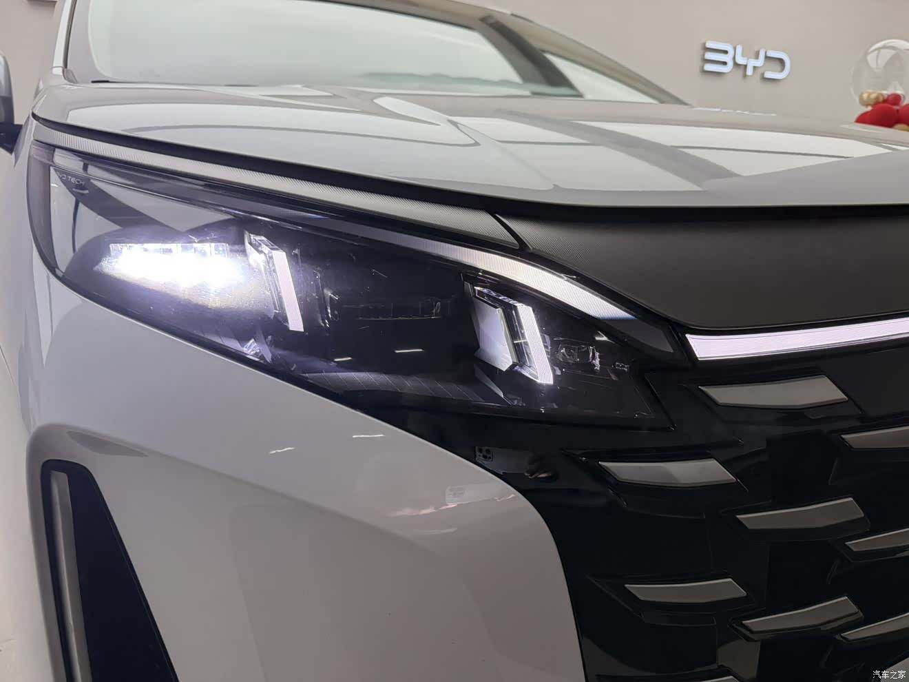 BYD Xia, 2025 13
