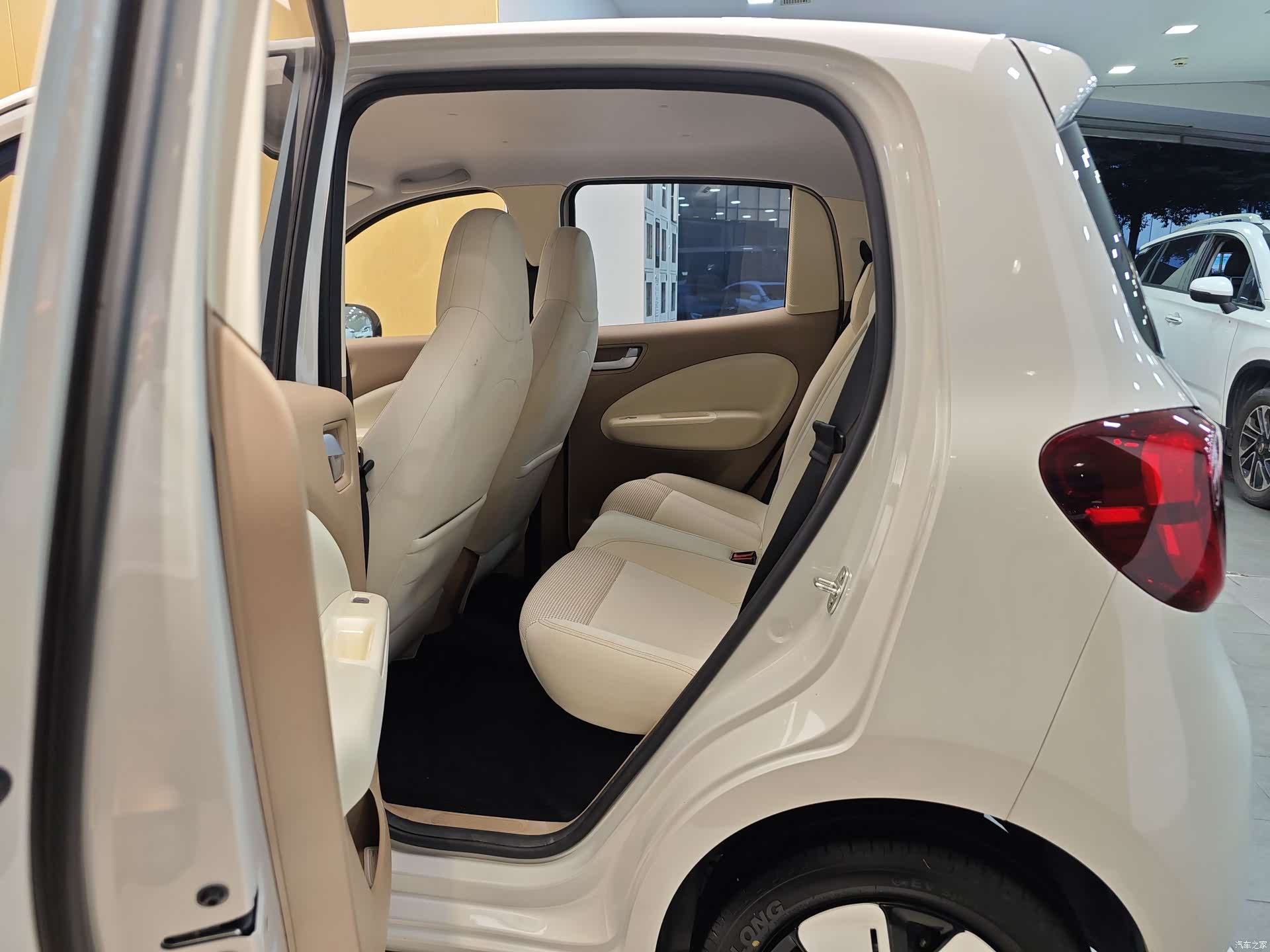 Wuling MINIEV, 2025 21