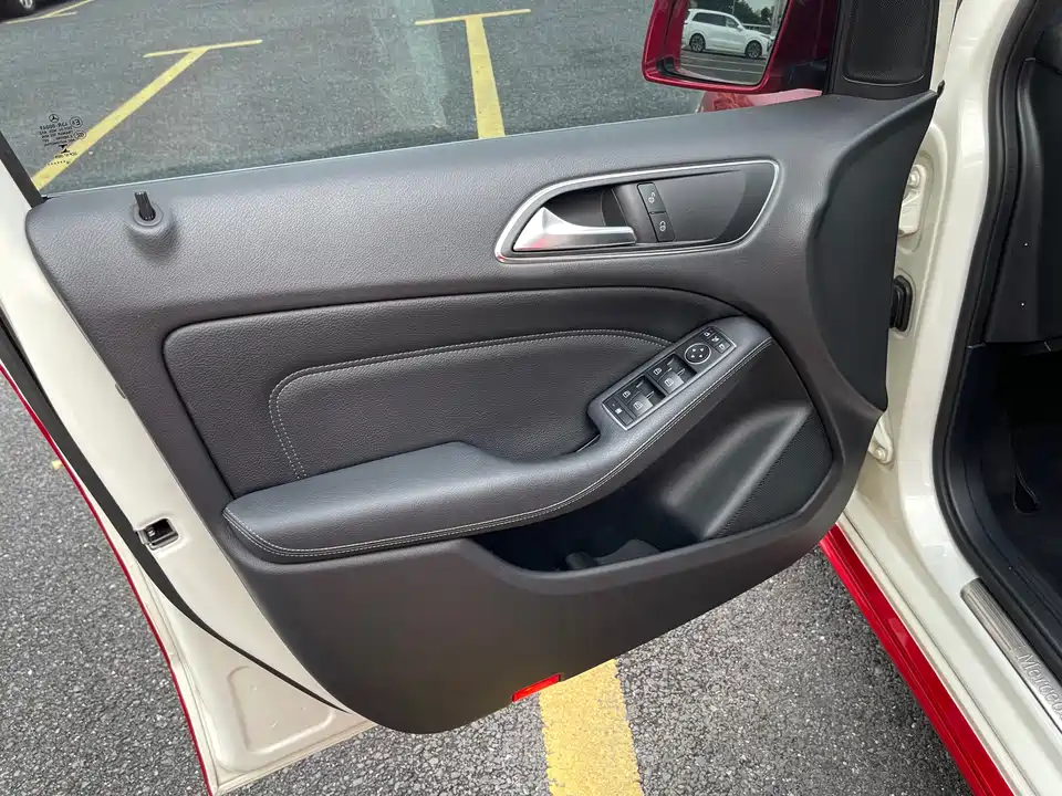 Mercedes-Benz Class B