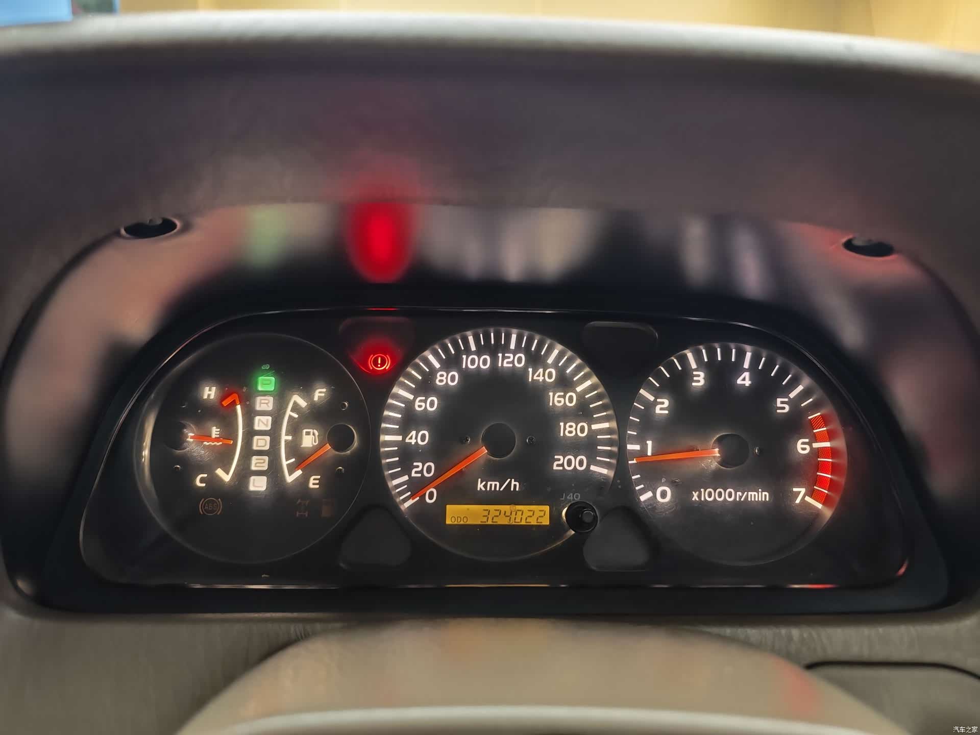 Toyota Prado, 2002 35