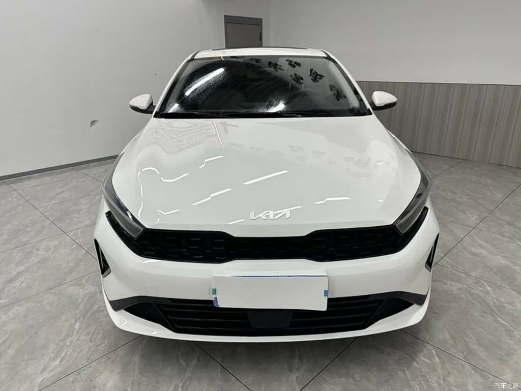 Kia K3, 2023 2