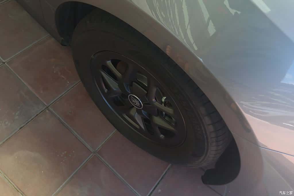 BYD Qin, 2025 6