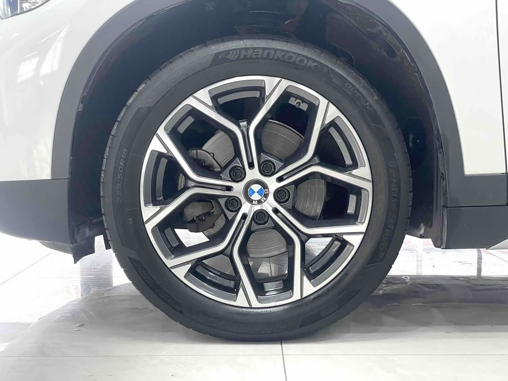 BMW X1, 2023 14