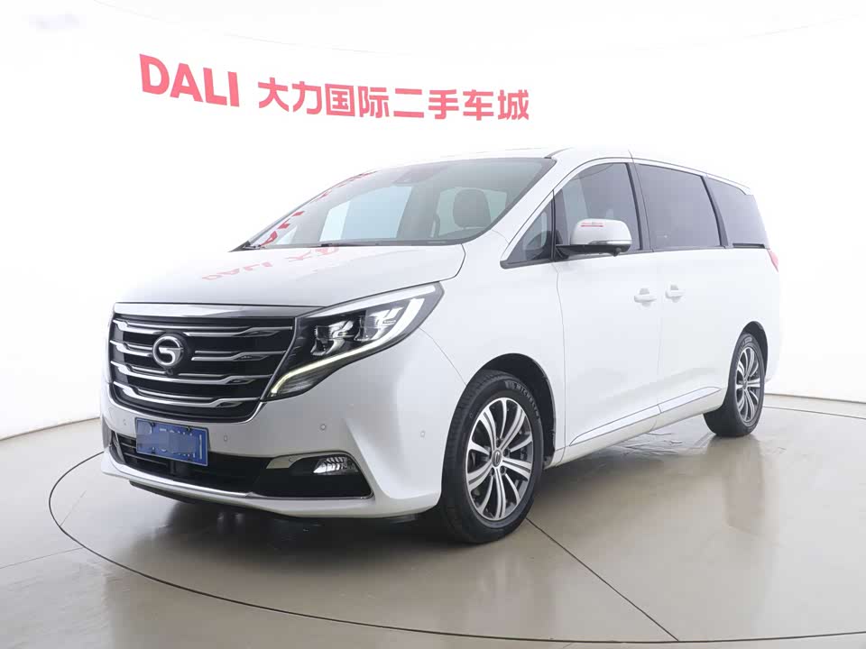 Trumpchi Trumpchi M8