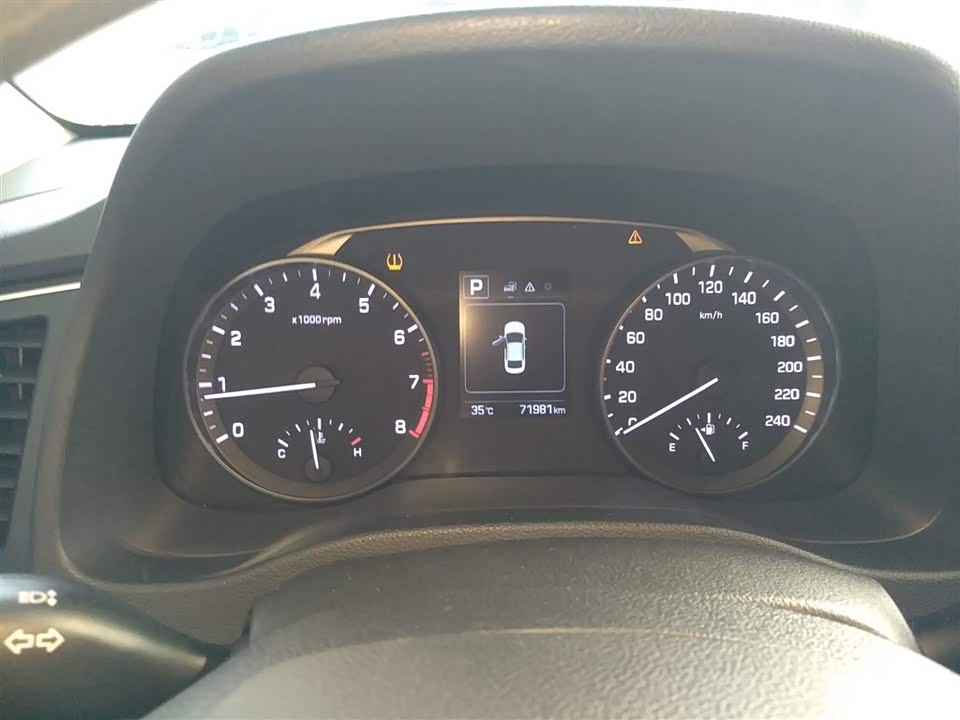 Hyundai Lead