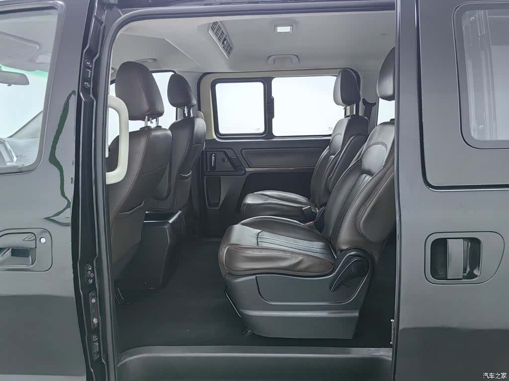 DongFeng M7, 2022 15