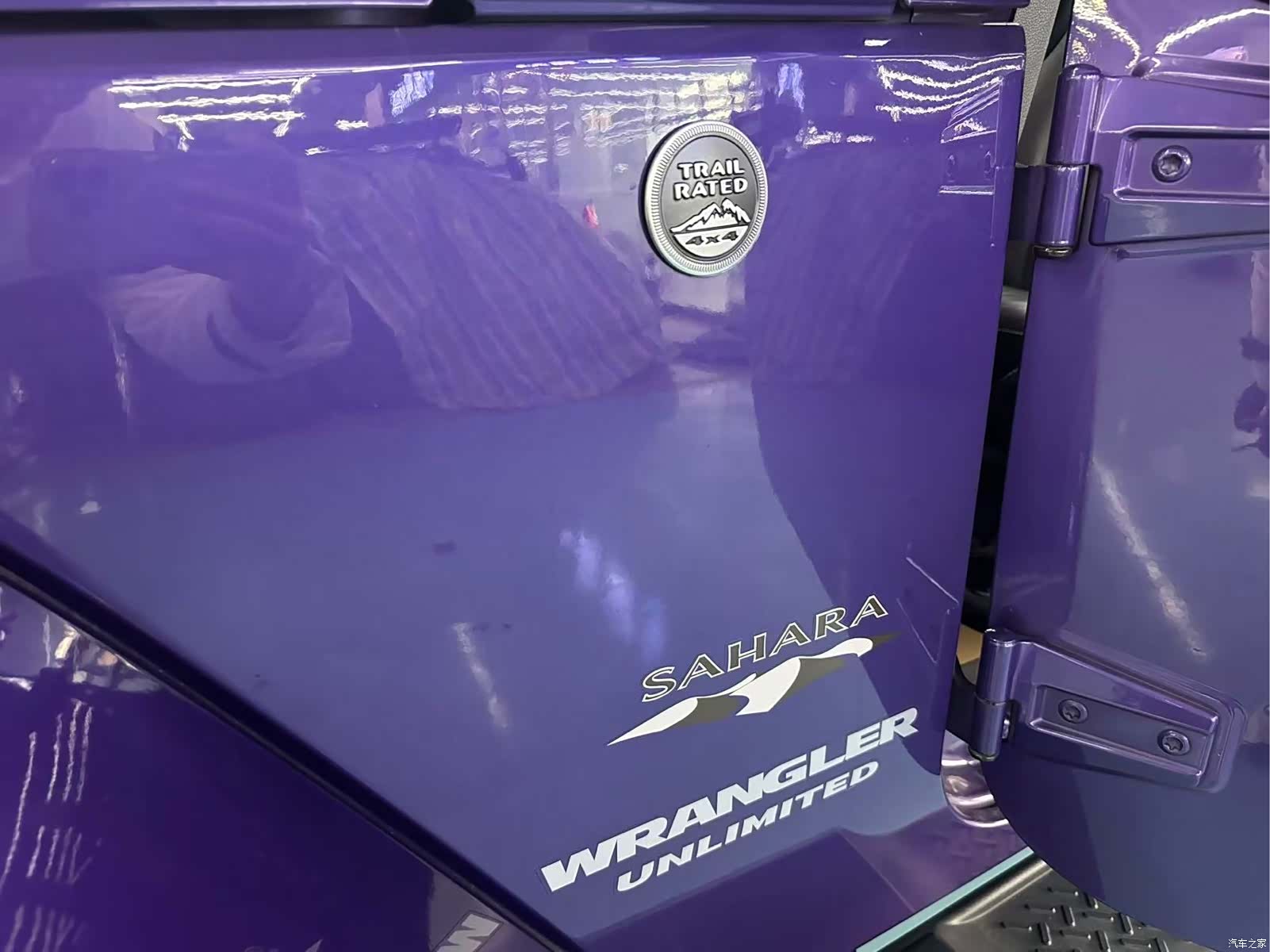 Jeep Wrangler, 2018 16