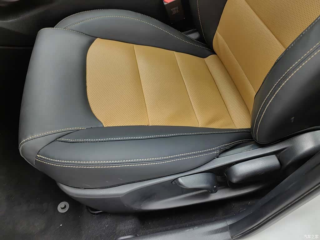 Geely S1, 2018 20
