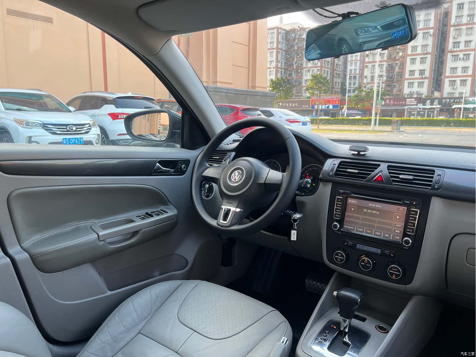 Volkswagen Bora, 2013 18