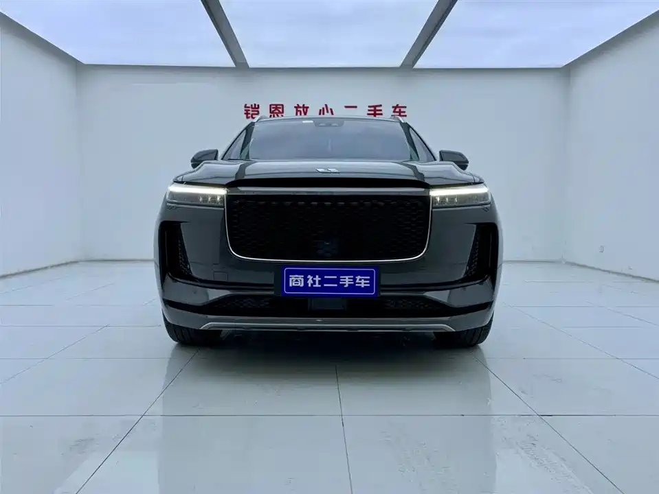 Li Auto Ideal ONE