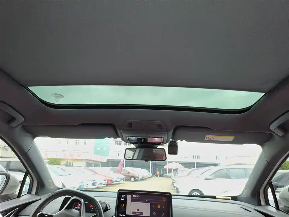 Volkswagen ID.4 CROZZ