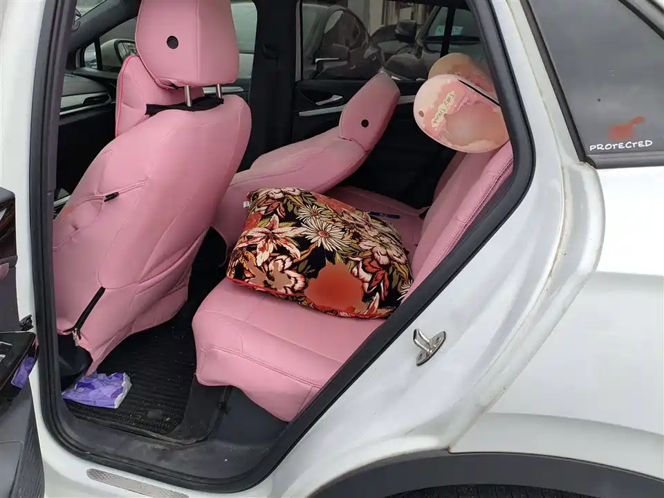 Volkswagen ID.4 CROZZ