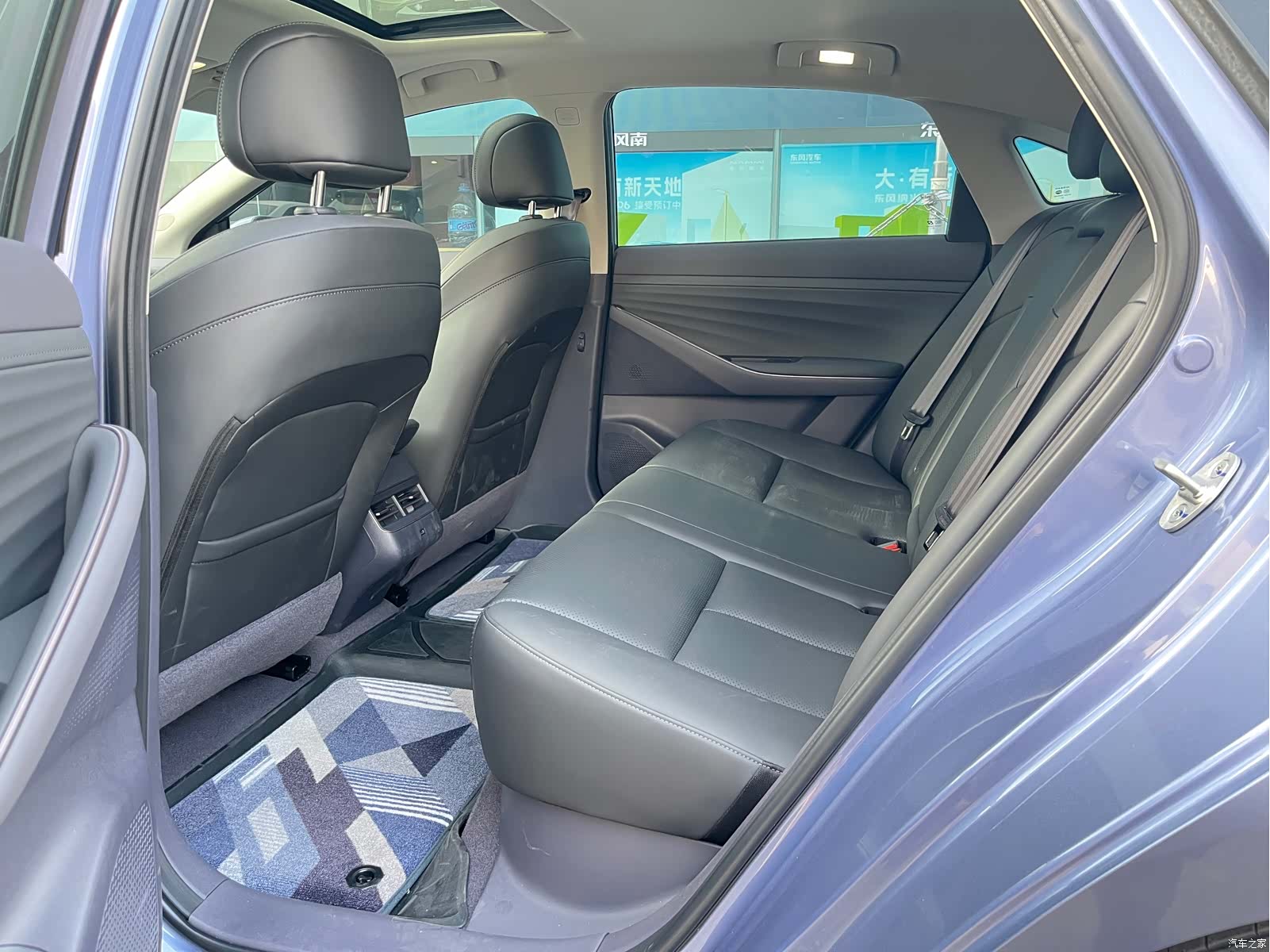 Nissan N6, 2025 9