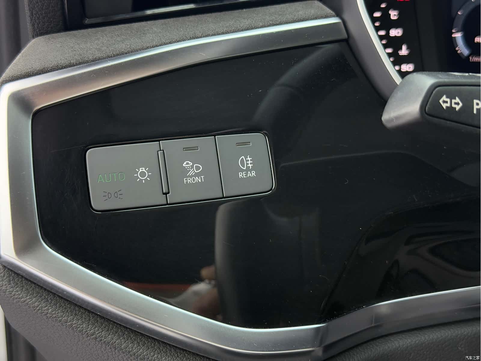 Audi Q3, 2022 18