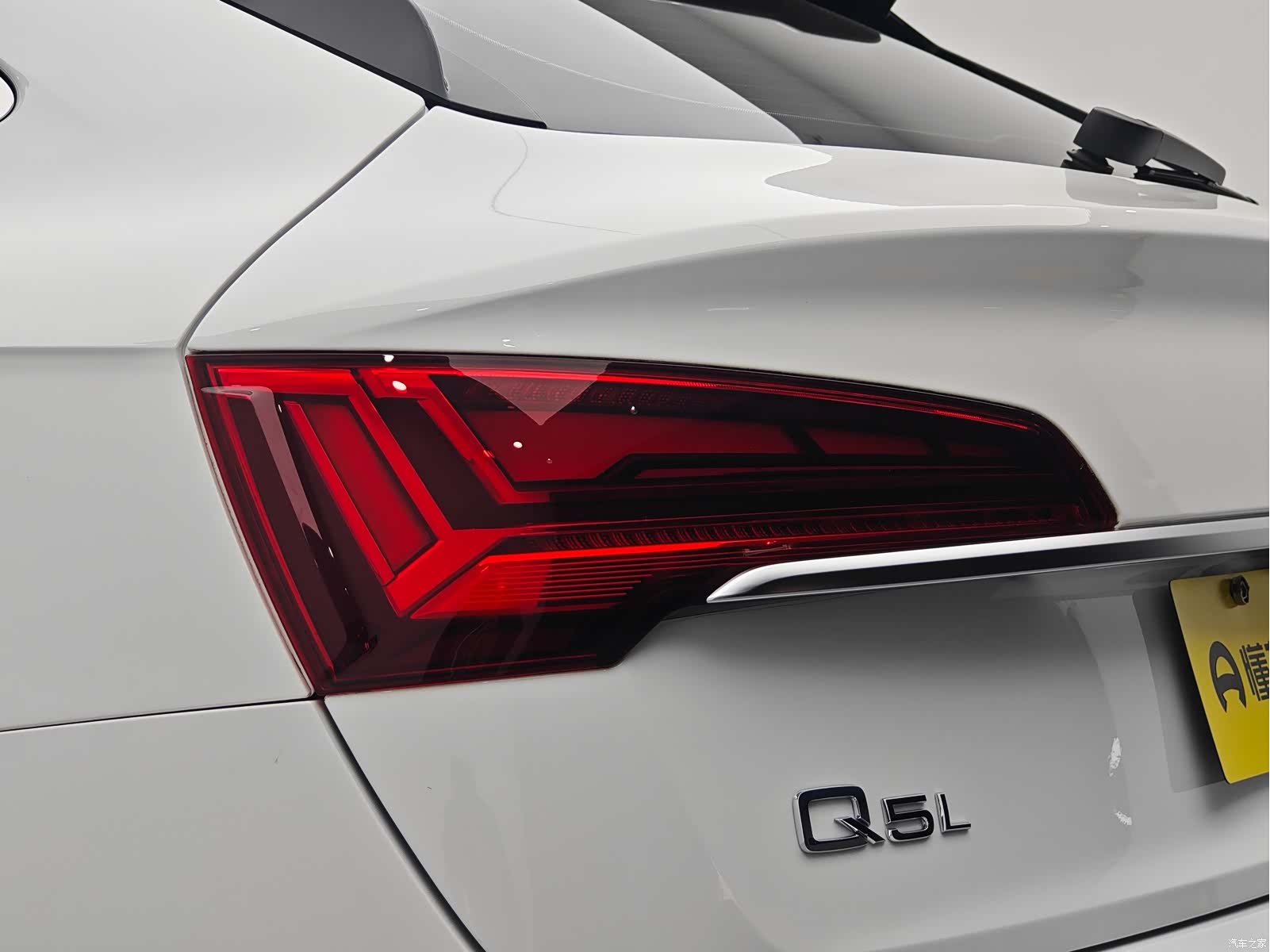 Audi Q5L, 2022 15
