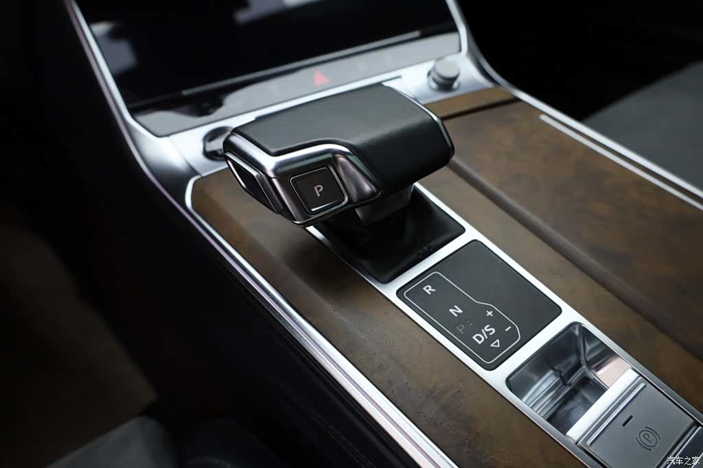 Audi A6L, 2022 18