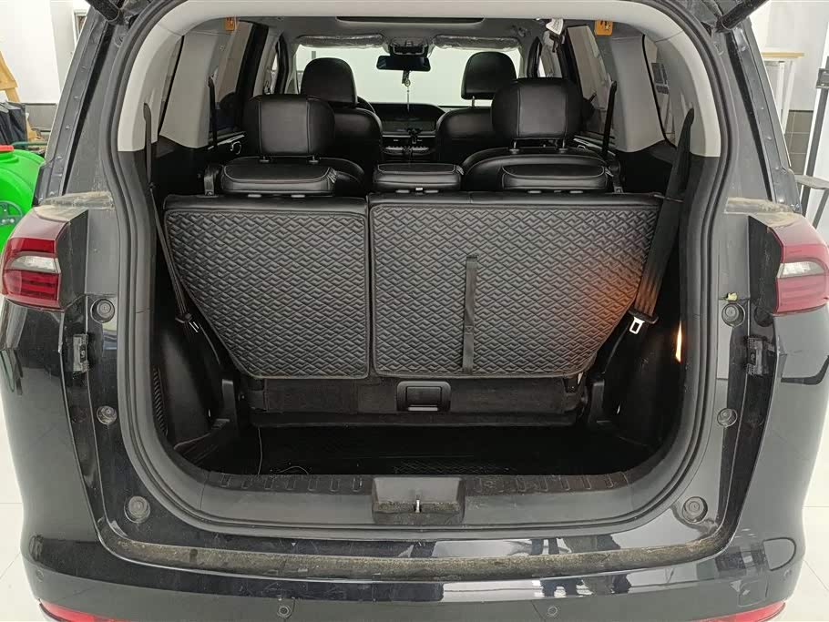 Trumpchi Trumpchi M6