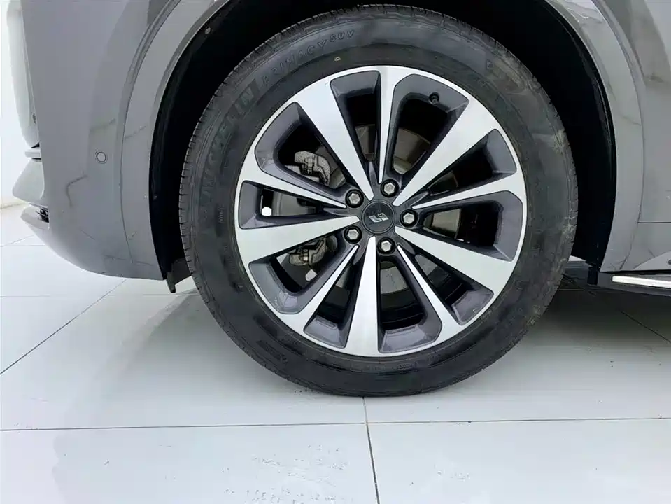 Li Auto Ideal ONE