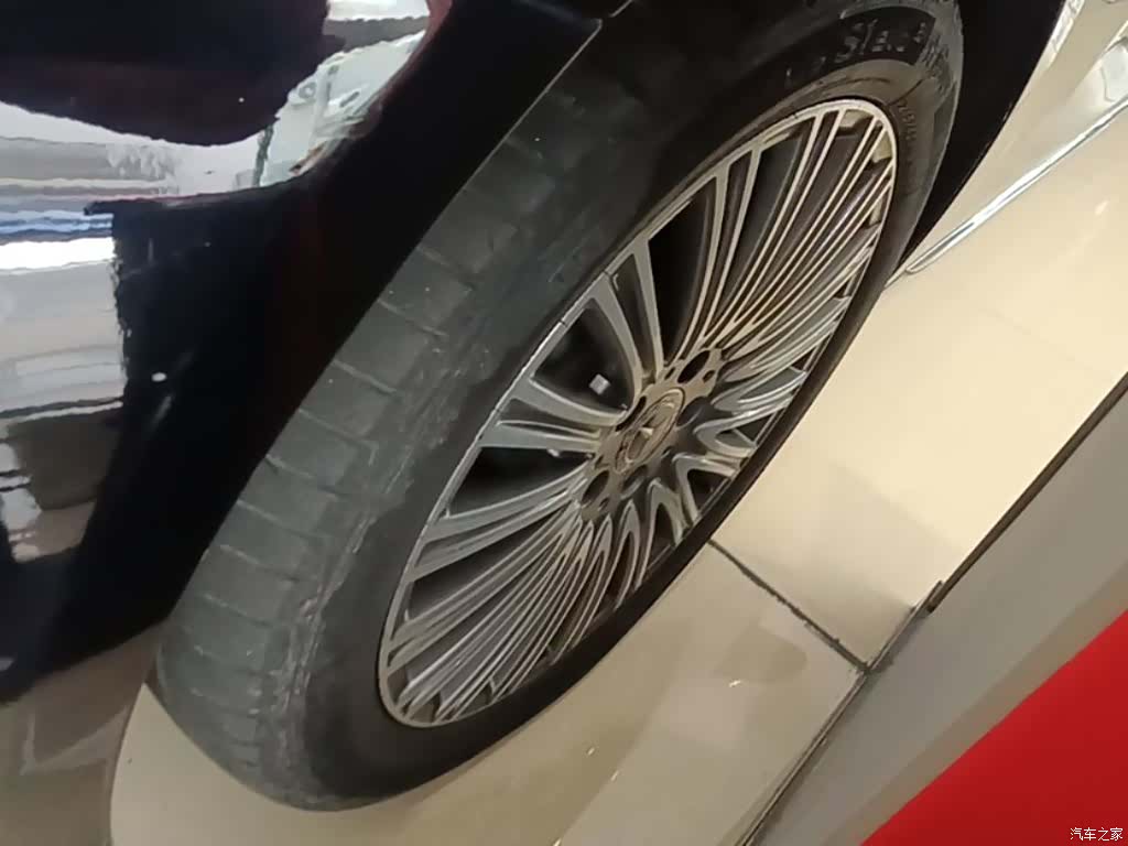 Mercedes-Benz E-Class, 2022 23