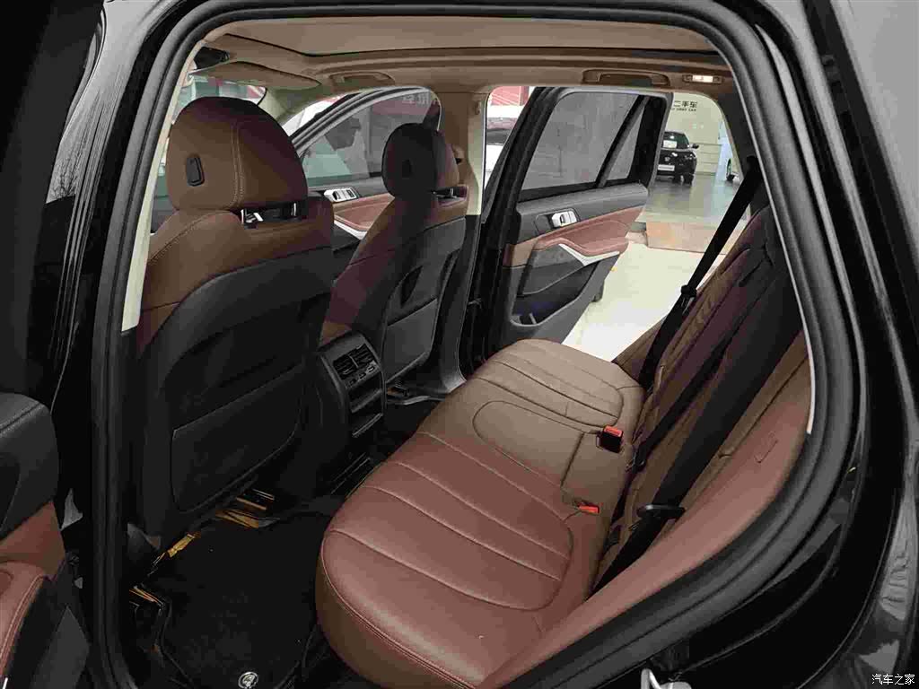 BMW X5, 2021 7