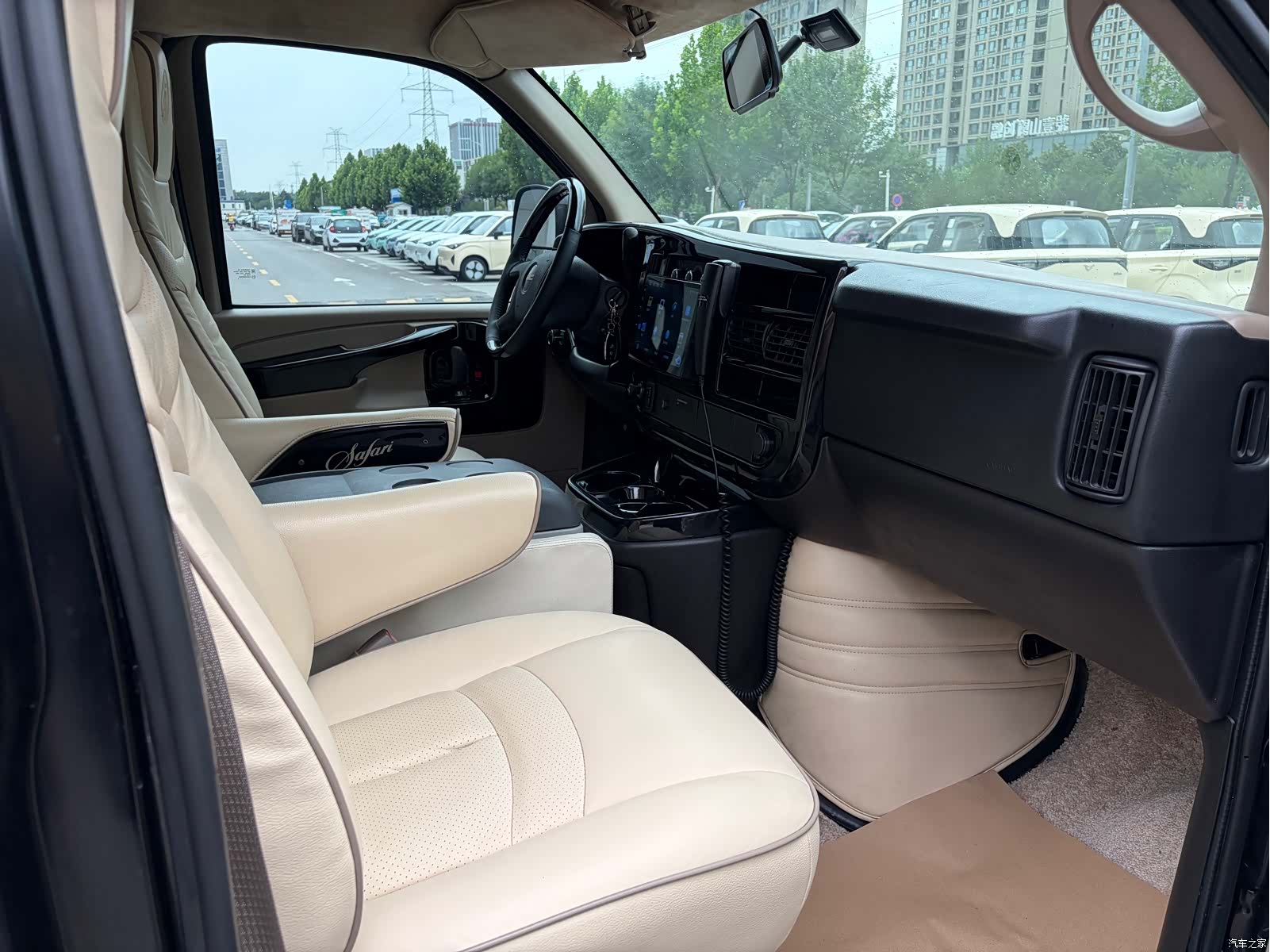 GMC SAVANA, 2014 7