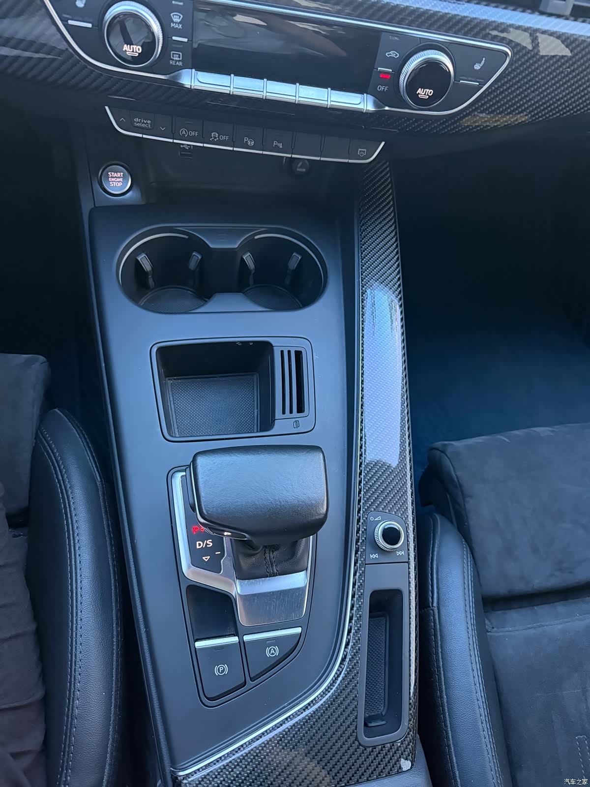 Audi A4L, 2020 12