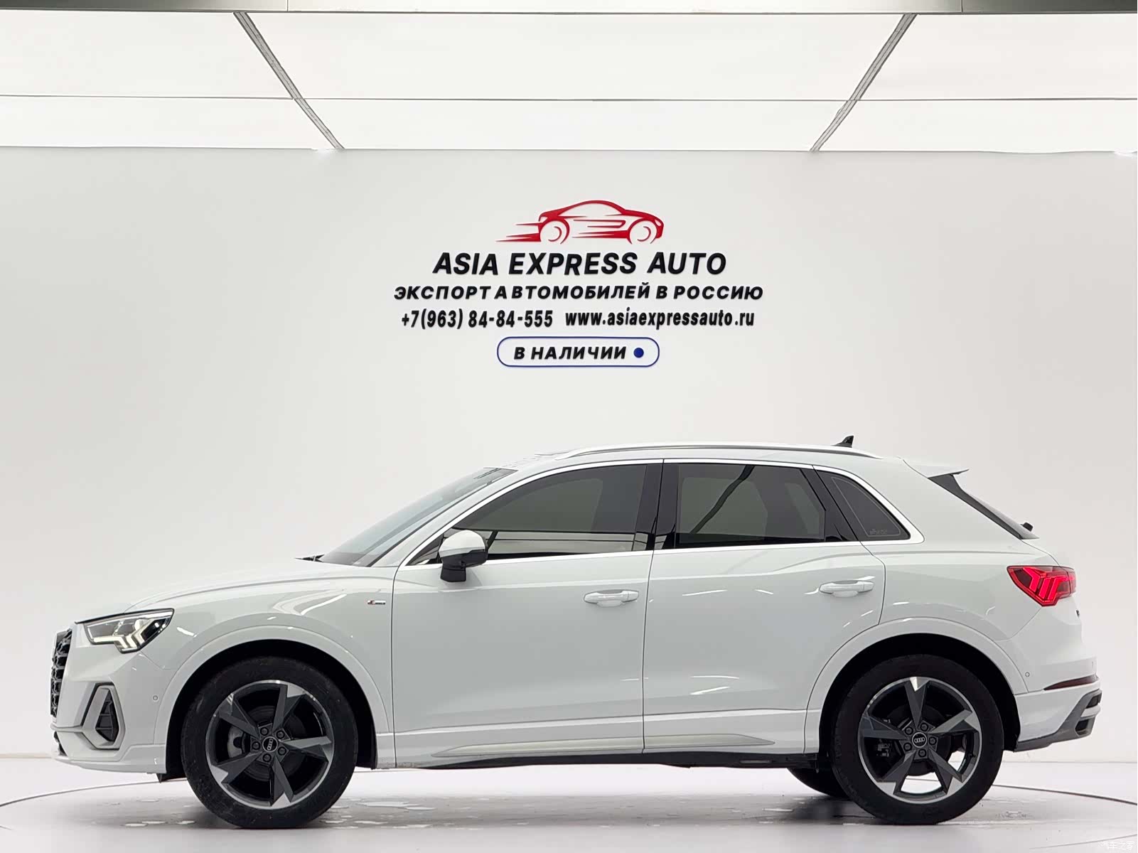 Audi Q3, 2022 7