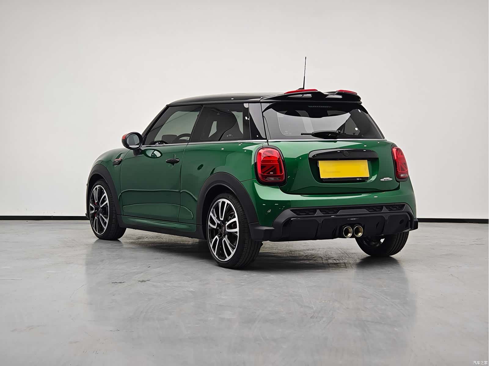 Mini Cooper, 2023 2