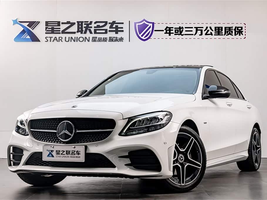 Mercedes-Benz Class C Mercedes-Benz Class C