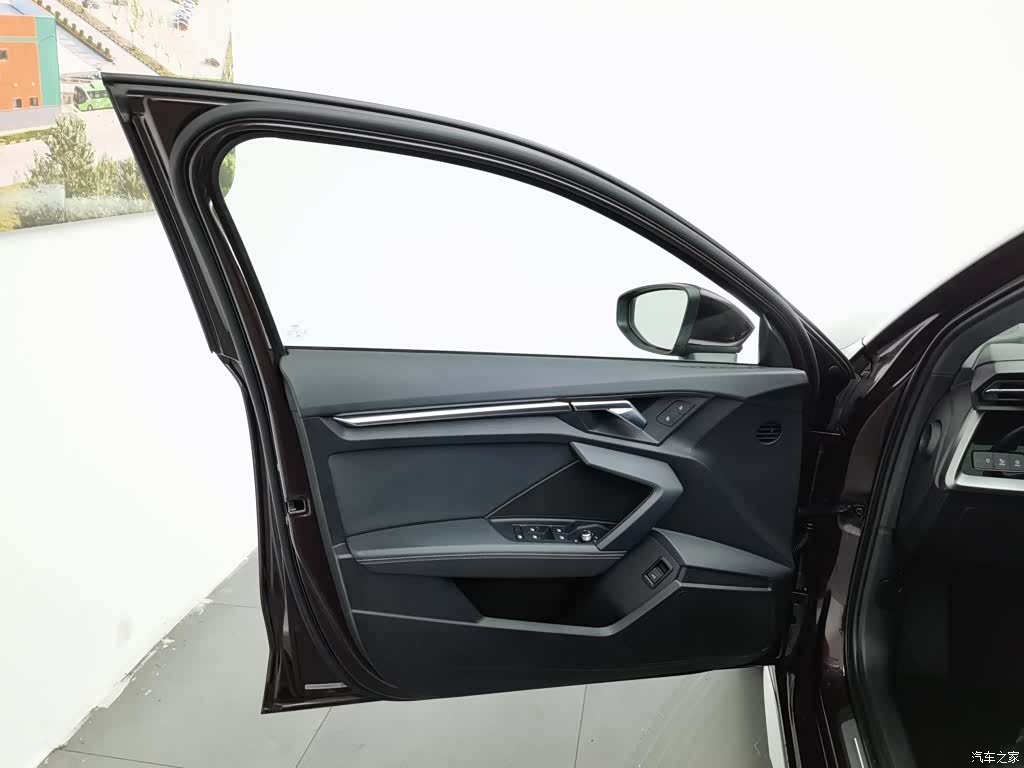 Audi A3, 2023 8