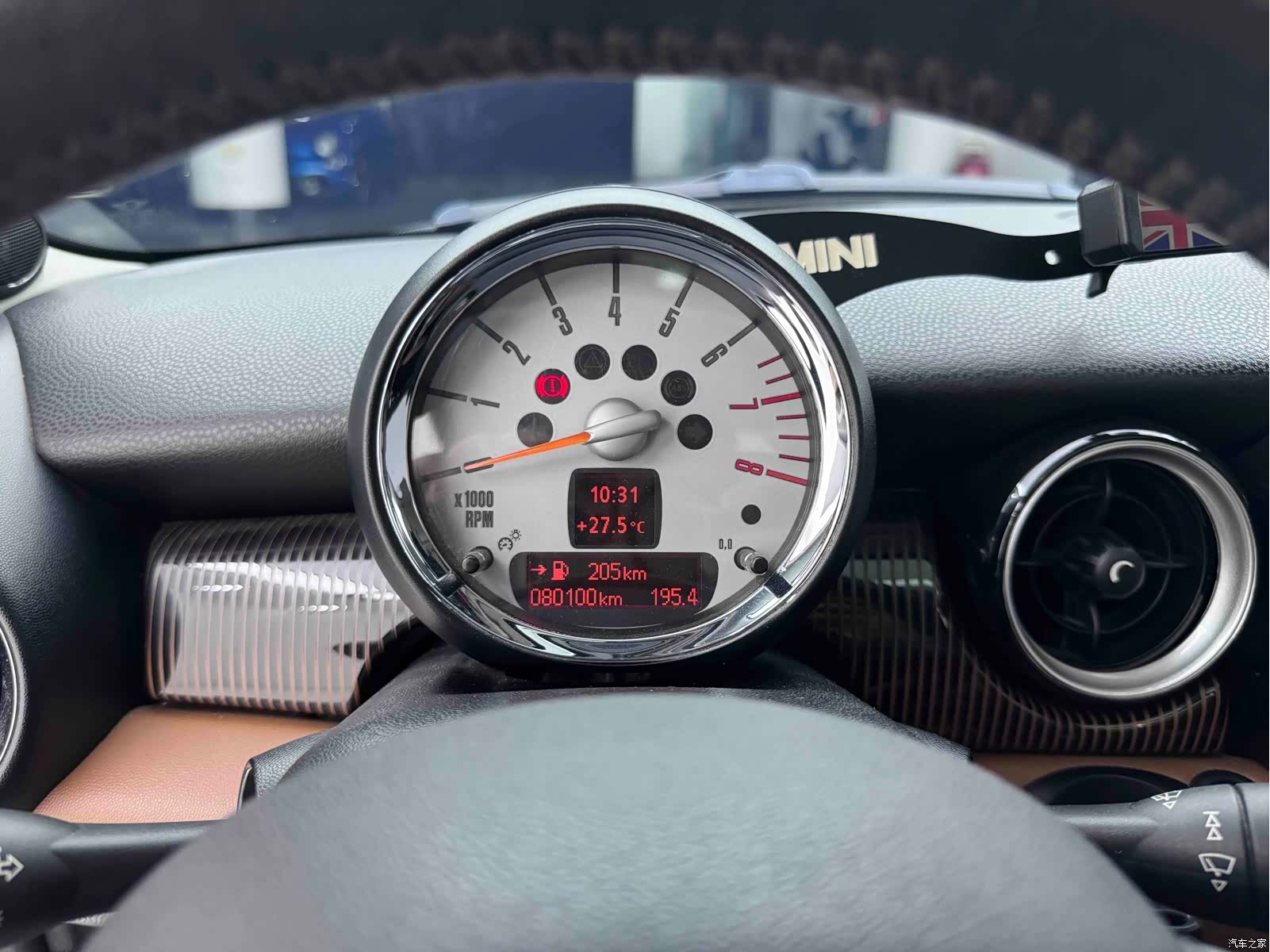 Mini Cooper, 2010 19