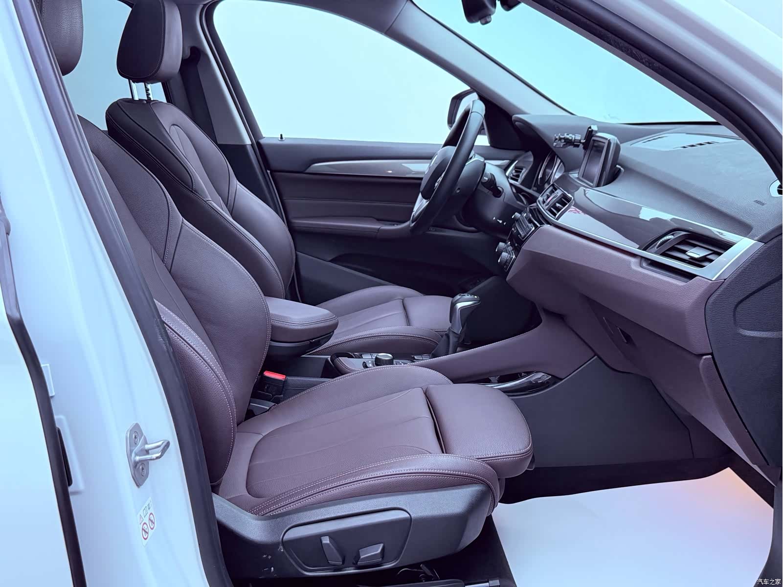BMW X1, 2019 21