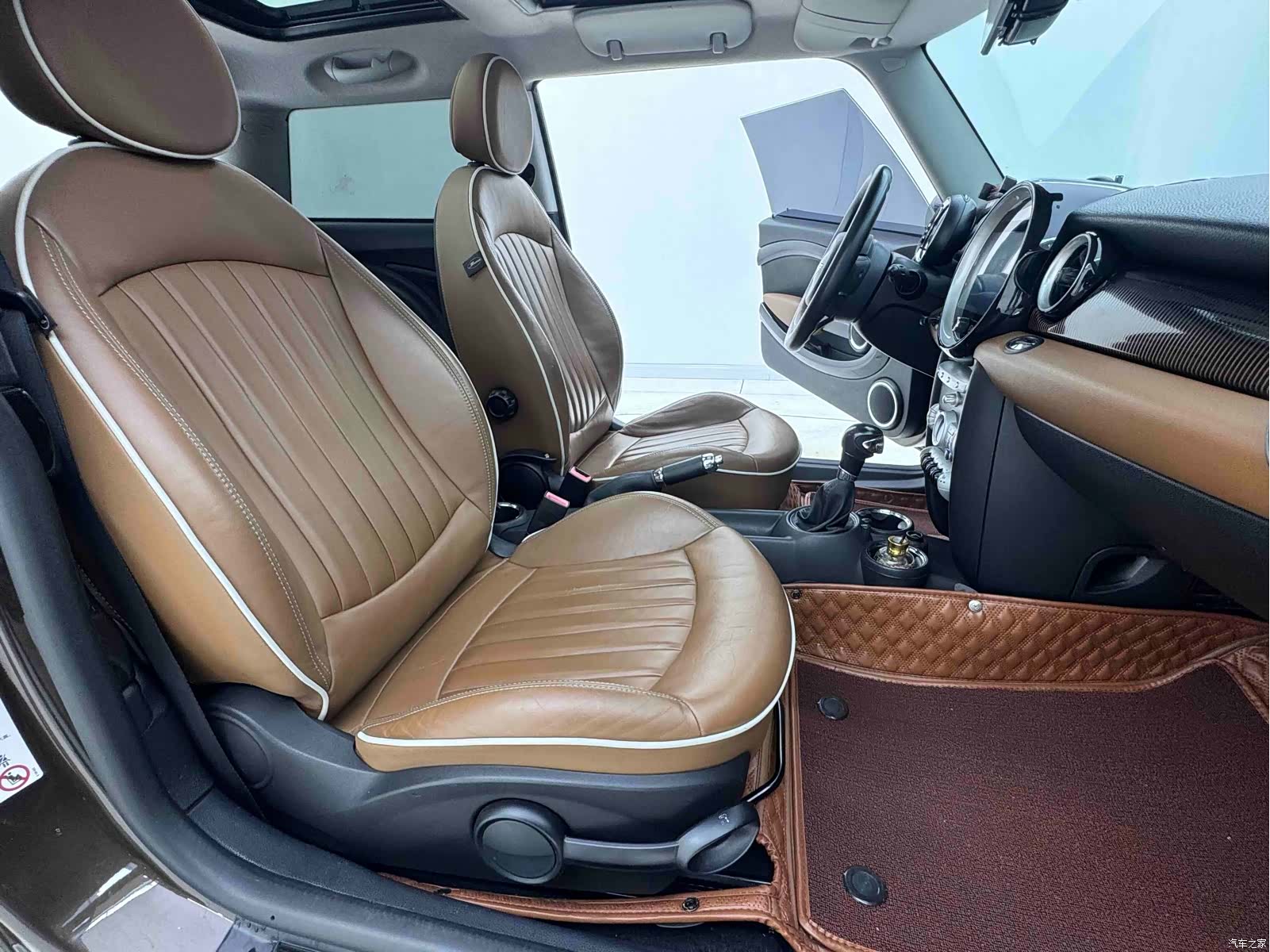 Mini Cooper, 2010 22