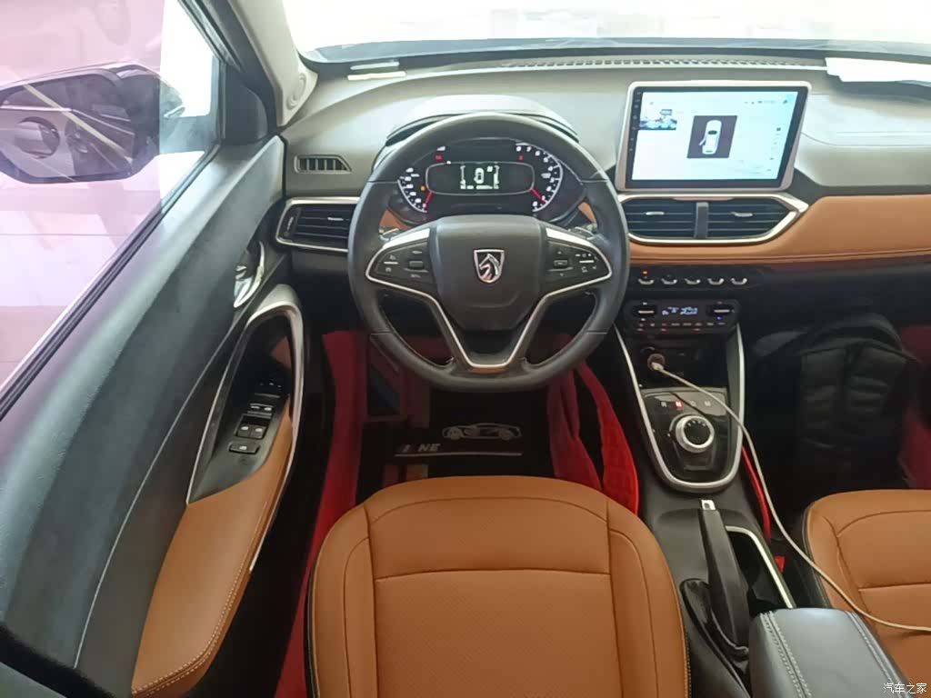 Wuling 510, 2018 11
