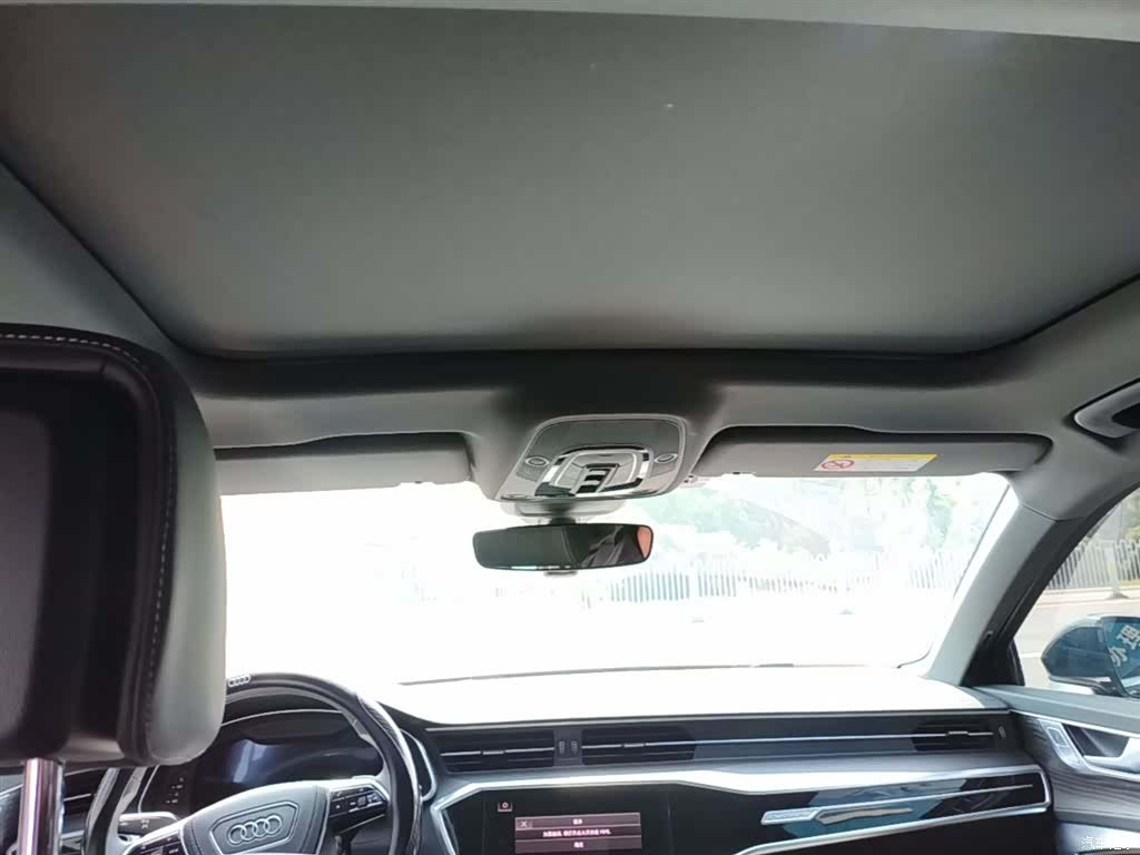 Audi A6L, 2025 18