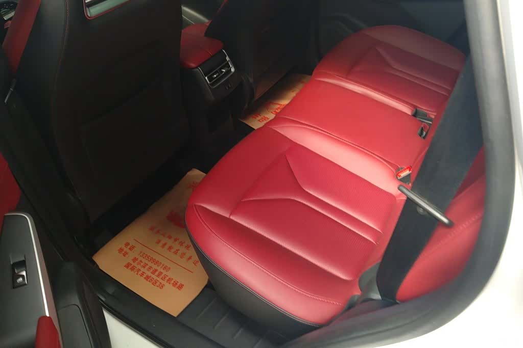 Changan CS75, 2022 11