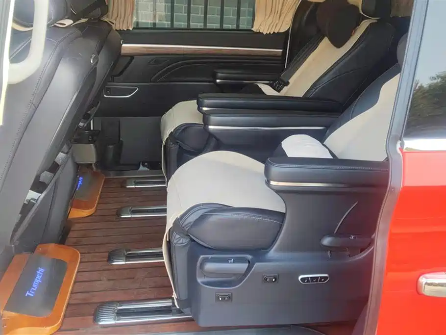 Trumpchi Trumpchi M8