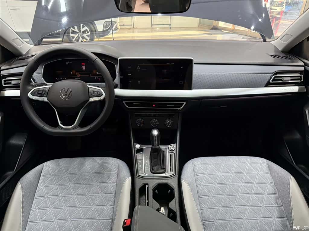 Volkswagen Lavida, 2023 20