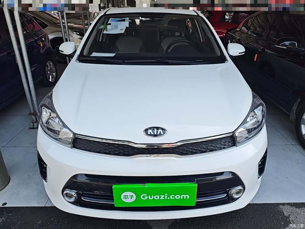 Kia Value, 2019 3