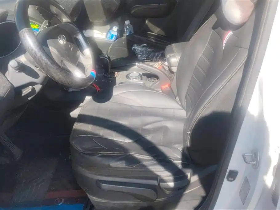 Hyundai Beijing ix35