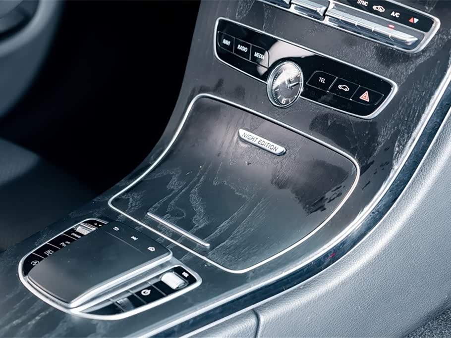 Mercedes-Benz Class C Mercedes-Benz Class C
