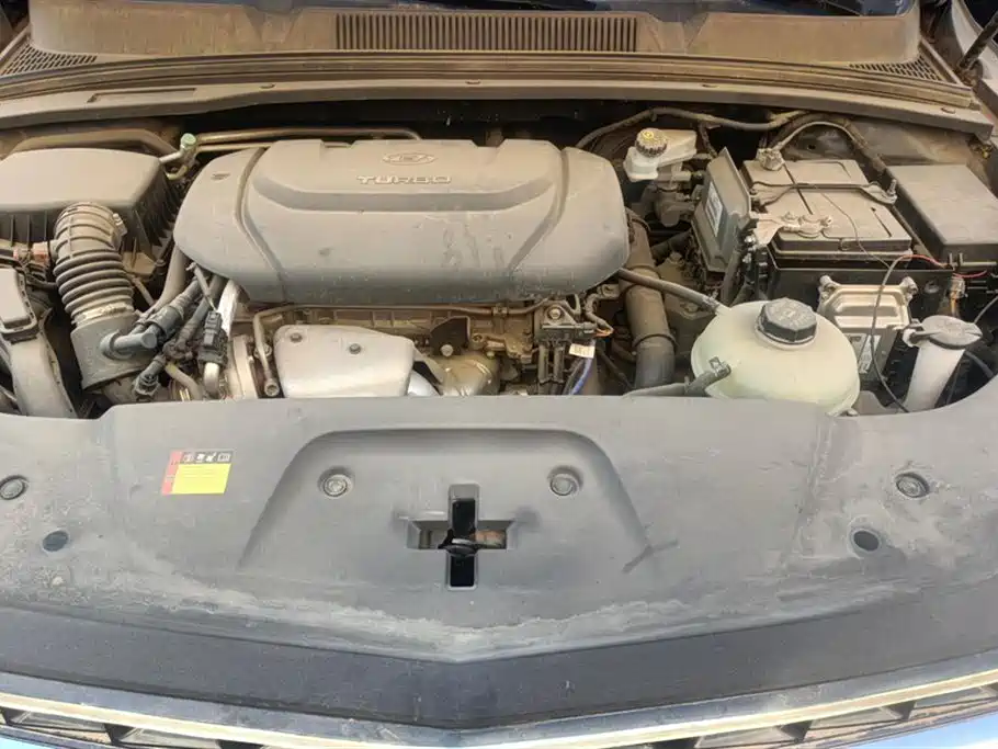 Wuling Wuling Capgemini