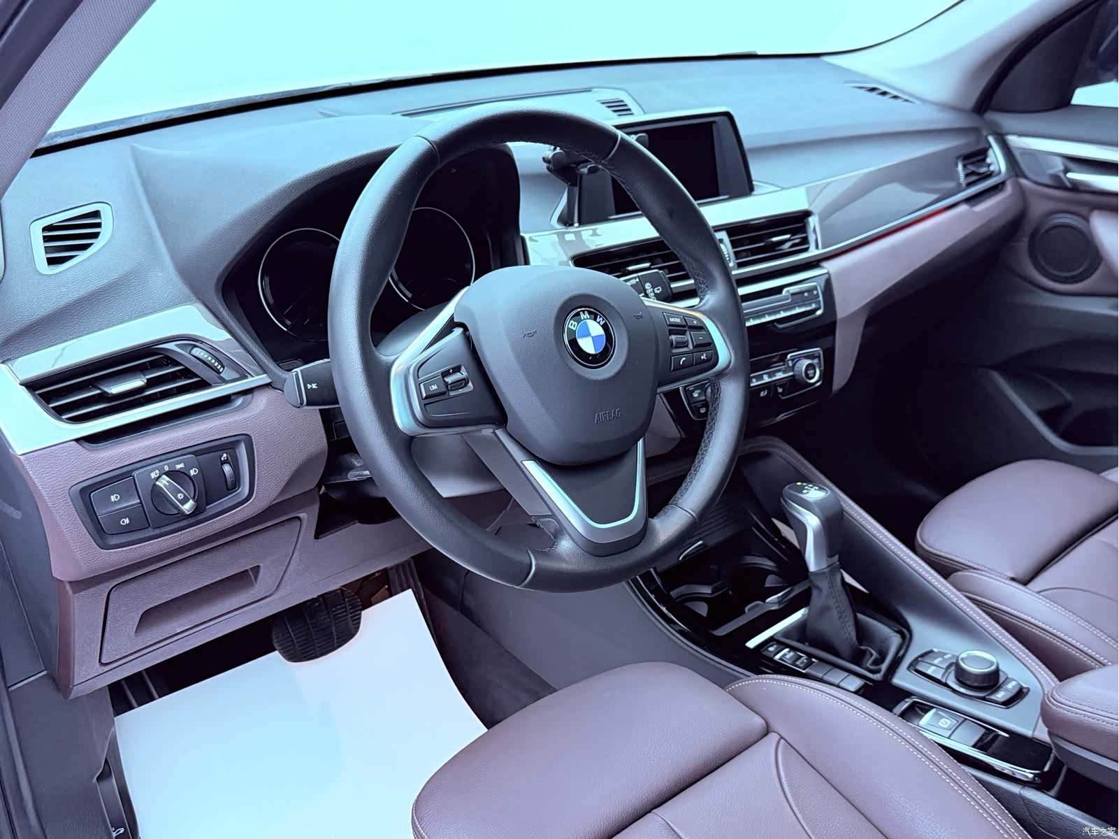 BMW X1, 2019 9