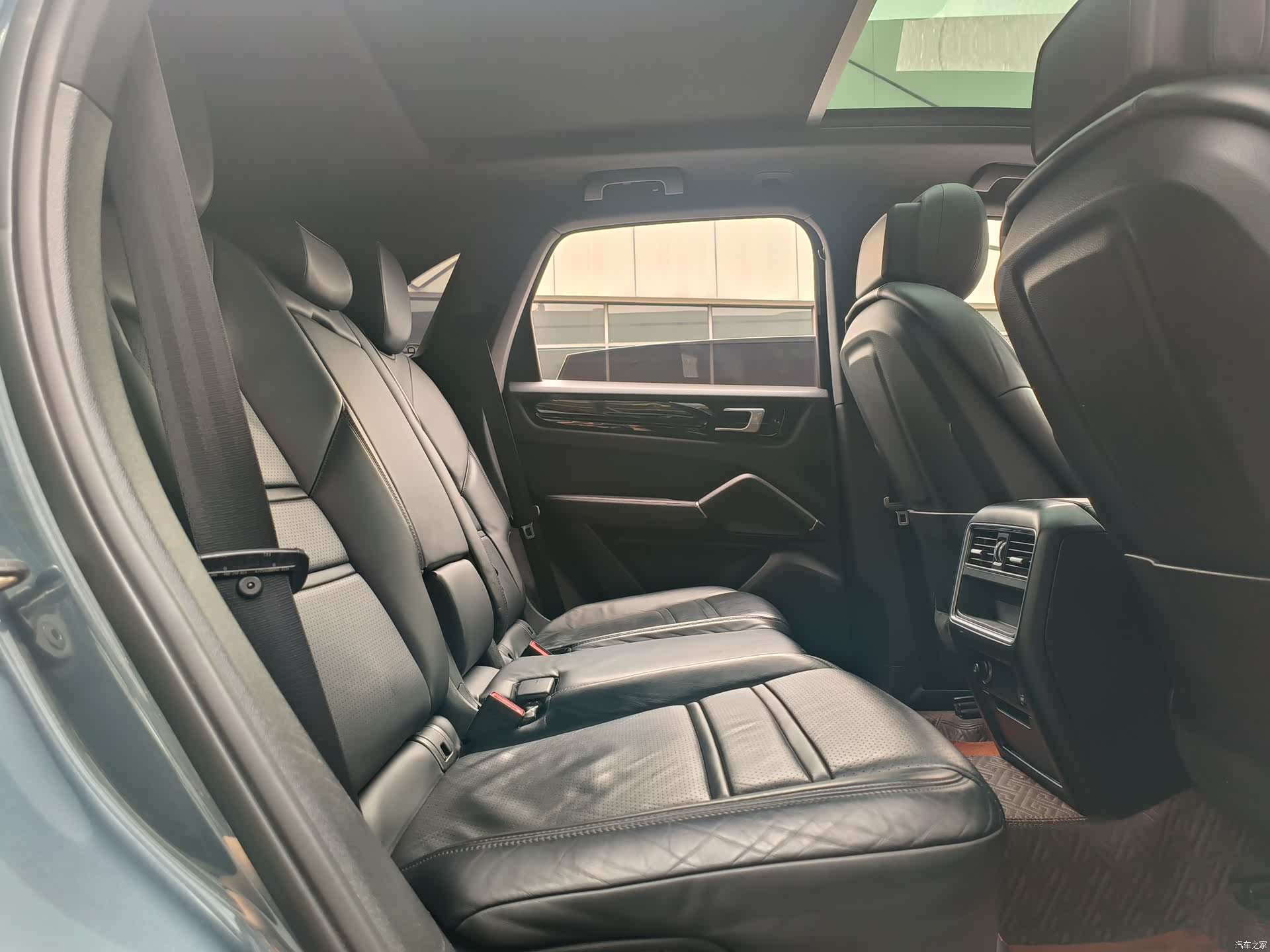 Porsche Cayenne, 2019 8