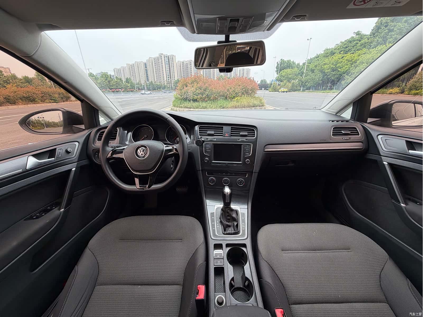 Volkswagen Golf, 2017 11