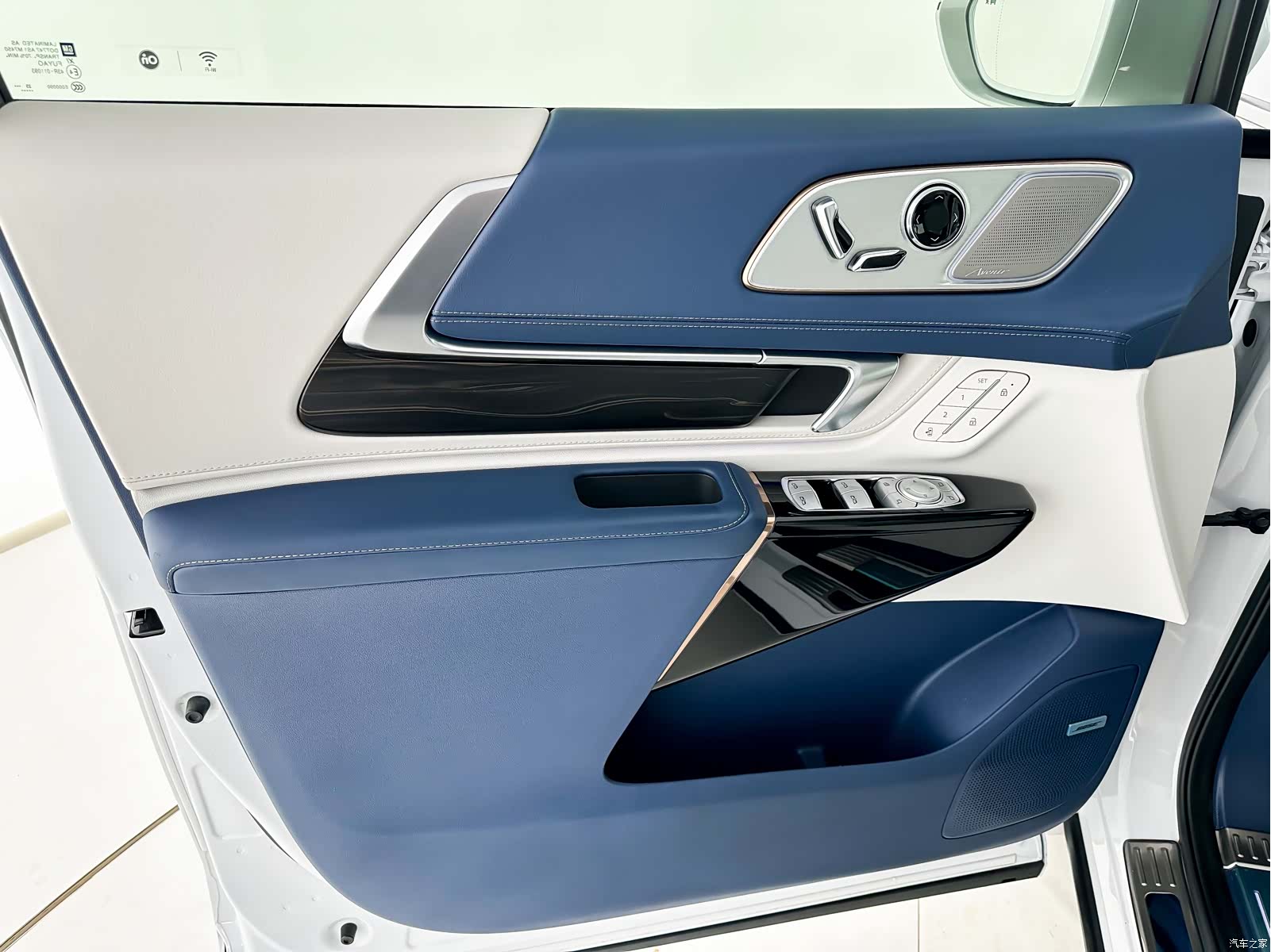 Buick Century, 2023 8