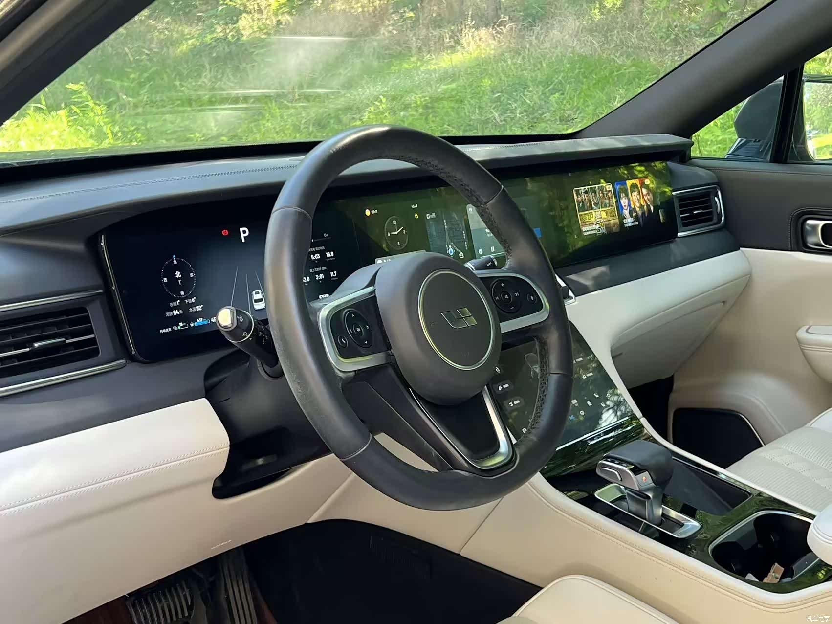 Li Auto ONE, 2020 10