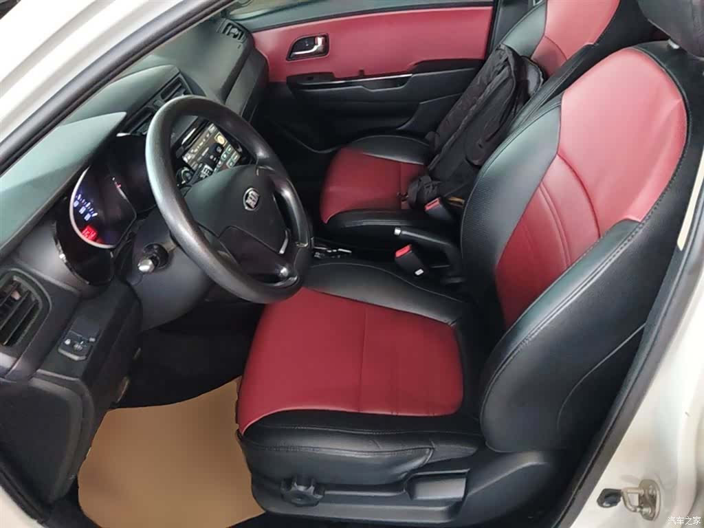 Kia K2, 2016 15